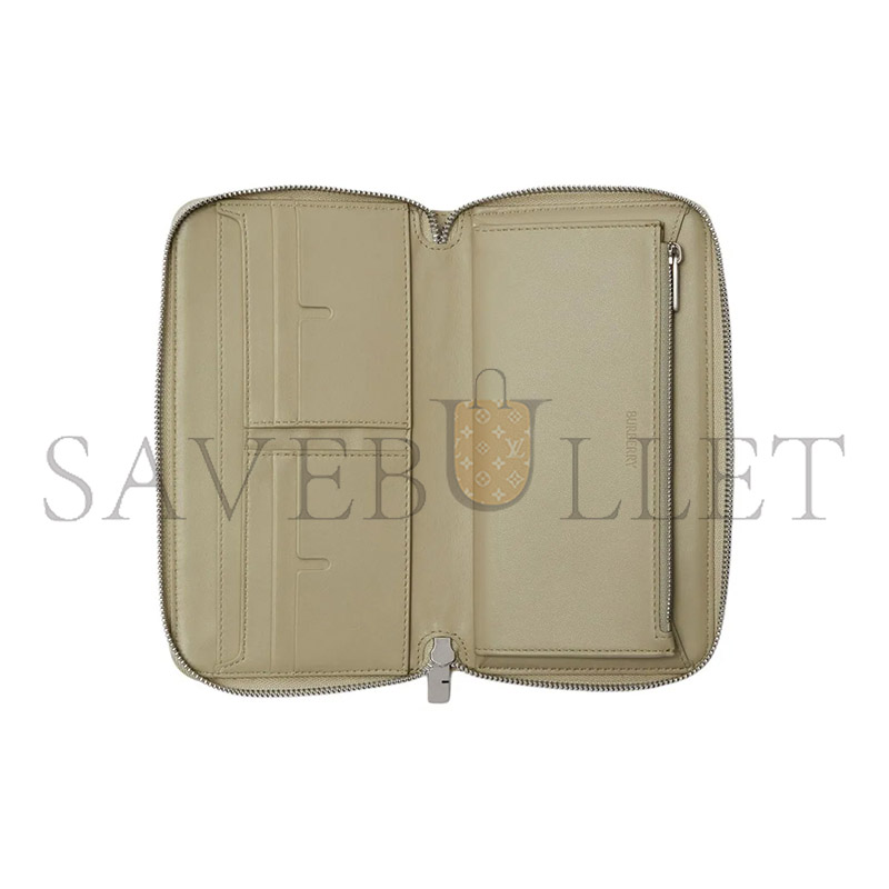 BURBERRY WALLET 80873231 (21*12*2.5cm) 